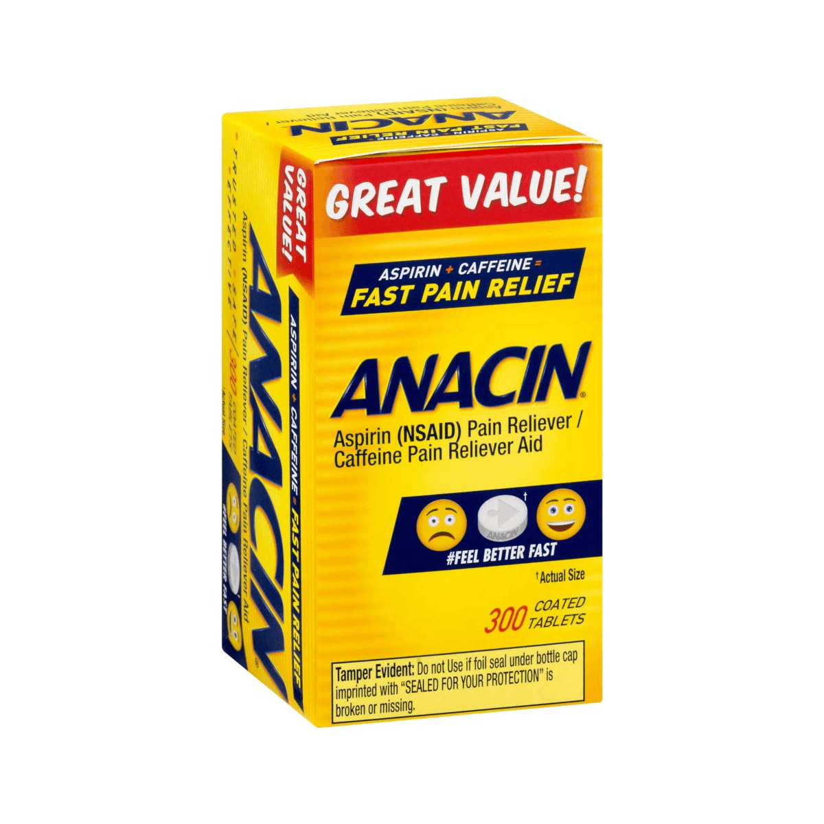 Anacin (3)