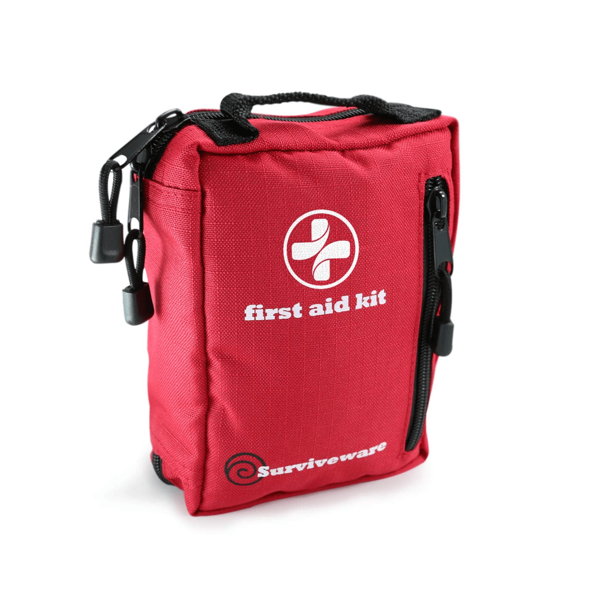 Surviveware Small First Aid Kit (2)