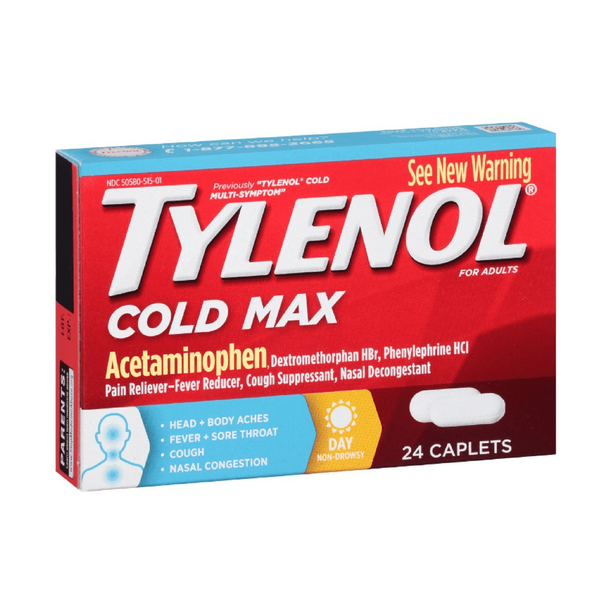 Tylenol (1)