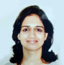Dr Nitika Bhasin